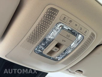 2023 Mercedes-Benz GLS 450 4MATIC - miniatura 33