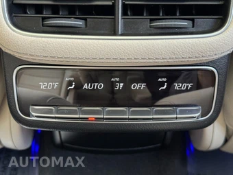 2023 Mercedes-Benz GLS 450 4MATIC - miniatura 34