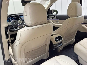 2023 Mercedes-Benz GLS 450 4MATIC - miniatura 35