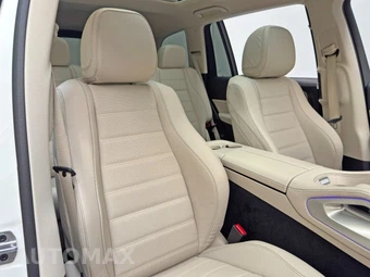 2023 Mercedes-Benz GLS 450 4MATIC - miniatura 37
