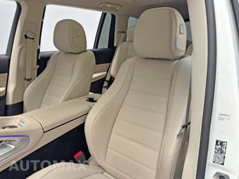 2023 Mercedes-Benz GLS 450 4MATIC - miniatura 38
