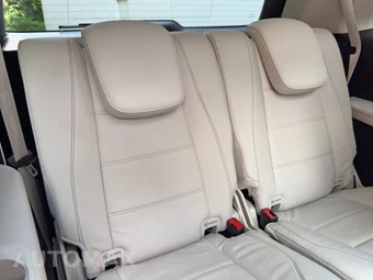 2023 Mercedes-Benz GLS 450 4MATIC - miniatura 40