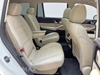 2023 Mercedes-Benz GLS 450 4MATIC - miniatura 41