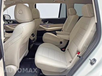 2023 Mercedes-Benz GLS 450 4MATIC - miniatura 42