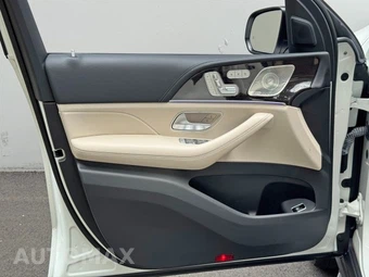 2023 Mercedes-Benz GLS 450 4MATIC - miniatura 43