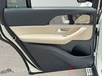 2023 Mercedes-Benz GLS 450 4MATIC - miniatura 44