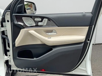 2023 Mercedes-Benz GLS 450 4MATIC - miniatura 45