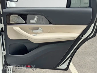 2023 Mercedes-Benz GLS 450 4MATIC - miniatura 46