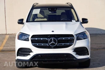 2023 Mercedes-Benz GLS 450 4MATIC - miniatura 48