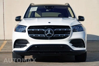 2023 Mercedes-Benz GLS 450 4MATIC - miniatura 5