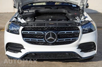 2023 Mercedes-Benz GLS 450 4MATIC - miniatura 6