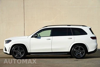 2023 Mercedes-Benz GLS 450 4MATIC - miniatura 7