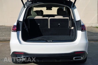 2023 Mercedes-Benz GLS 450 4MATIC - miniatura 8