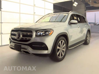 2023 Mercedes-Benz GLS 450 4MATIC