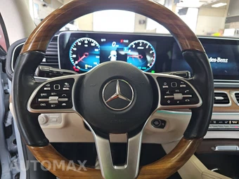 2023 Mercedes-Benz GLS 450 4MATIC - miniatura 10