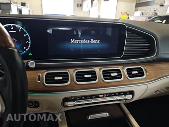 2023 Mercedes-Benz GLS 450 4MATIC - miniatura 11