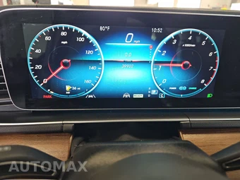 2023 Mercedes-Benz GLS 450 4MATIC - miniatura 12