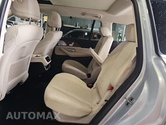 2023 Mercedes-Benz GLS 450 4MATIC - miniatura 13