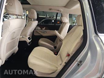 2023 Mercedes-Benz GLS 450 4MATIC - miniatura 14