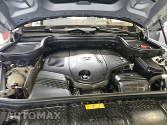 2023 Mercedes-Benz GLS 450 4MATIC - miniatura 16