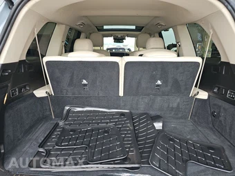 2023 Mercedes-Benz GLS 450 4MATIC - miniatura 17
