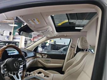 2023 Mercedes-Benz GLS 450 4MATIC - miniatura 19