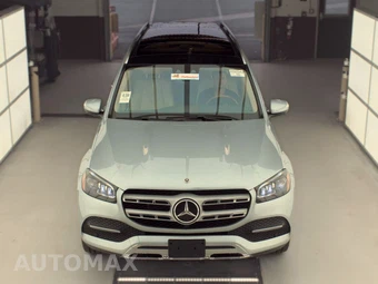 2023 Mercedes-Benz GLS 450 4MATIC - miniatura 2