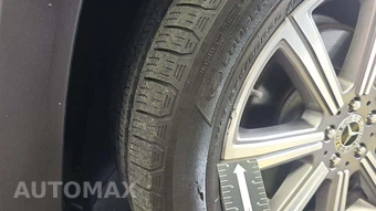 2023 Mercedes-Benz GLS 450 4MATIC - miniatura 25