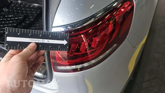 2023 Mercedes-Benz GLS 450 4MATIC - miniatura 31