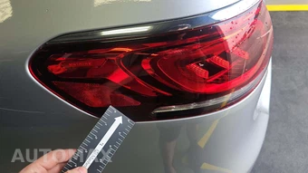 2023 Mercedes-Benz GLS 450 4MATIC - miniatura 33