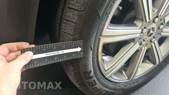 2023 Mercedes-Benz GLS 450 4MATIC - miniatura 37