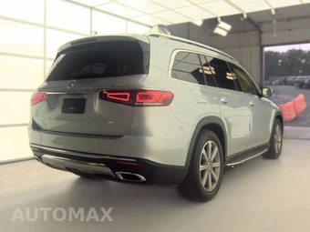 2023 Mercedes-Benz GLS 450 4MATIC - miniatura 4