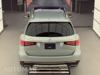 2023 Mercedes-Benz GLS 450 4MATIC - miniatura 5