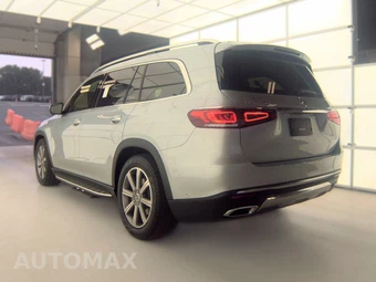 2023 Mercedes-Benz GLS 450 4MATIC - miniatura 6