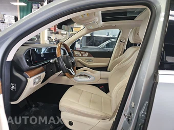 2023 Mercedes-Benz GLS 450 4MATIC - miniatura 7