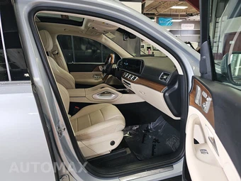 2023 Mercedes-Benz GLS 450 4MATIC - miniatura 8