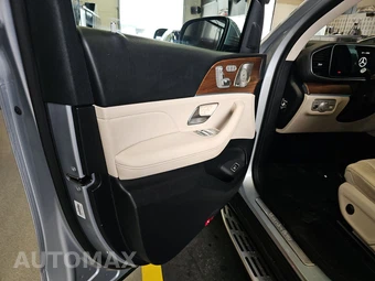2023 Mercedes-Benz GLS 450 4MATIC - miniatura 9