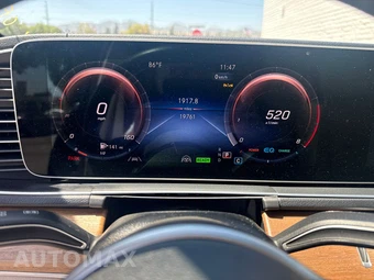 2023 Mercedes-Benz GLS 450 4MATIC - miniatura 10