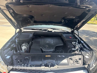 2023 Mercedes-Benz GLS 450 4MATIC - miniatura 12