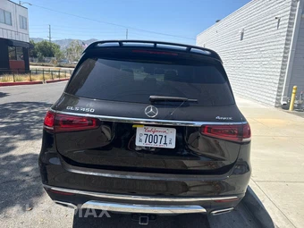 2023 Mercedes-Benz GLS 450 4MATIC - miniatura 6