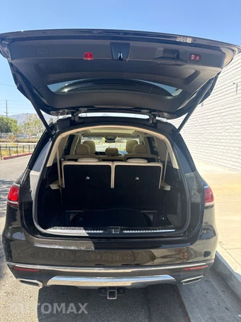 2023 Mercedes-Benz GLS 450 4MATIC - miniatura 7
