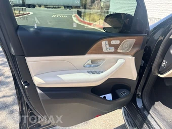 2023 Mercedes-Benz GLS 450 4MATIC - miniatura 8