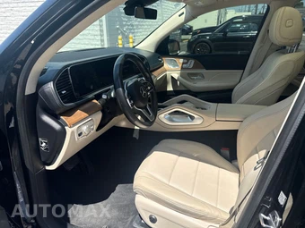 2023 Mercedes-Benz GLS 450 4MATIC - miniatura 9