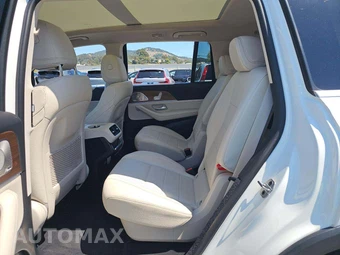 2023 Mercedes-Benz GLS 450 4MATIC - miniatura 10
