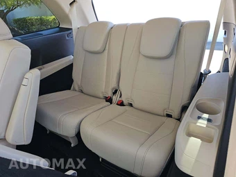 2023 Mercedes-Benz GLS 450 4MATIC - miniatura 11