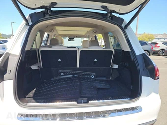 2023 Mercedes-Benz GLS 450 4MATIC - miniatura 12