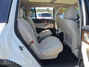 2023 Mercedes-Benz GLS 450 4MATIC - miniatura 14