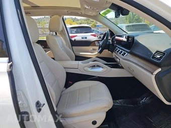 2023 Mercedes-Benz GLS 450 4MATIC - miniatura 16