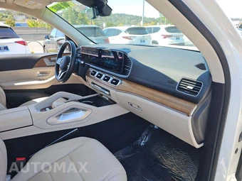 2023 Mercedes-Benz GLS 450 4MATIC - miniatura 17