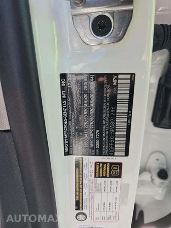 2023 Mercedes-Benz GLS 450 4MATIC - miniatura 2